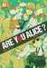 Katagiri/ninomiya,Are You Alice T04 