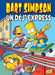Groening Matt,Bart Simpson - Tome 7 Un Dej'express - Vol07