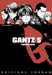 Oku Hiroya,Gantz -tome 05- 