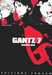 Oku Hiroya,Gantz -tome 07- 