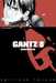 Oku Hiroya,Gantz -tome 08- 