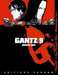 Oku Hiroya,Gantz -tome 09- 