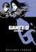 Oku Hiroya,Gantz -tome 12- 