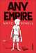 Nate Powell,Any Empire 