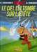 Goscinny/uderzo,Asterix - T33 - Asterix - Le Ciel Lui Tombe Sur La Tete - N 33