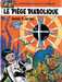 Jacobs Edgar P.,Blake & Mortimer - Tome 9 - Le Piege Diabolique