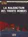De Spiegeleer/sterne,Blake & Mortimer - Tome 19 - La Malediction Des Trente Deniers - Tome 1