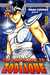 Kurumada Masami,Chevaliers Du Zodiaque T2