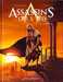 Corbeyran/defali,Bande Dessinee - Assassin's Creed T4 - Hawk 