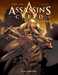 Corbeyran/defali,Bande Dessinee - Assassin's Creed T5 - El C Akr