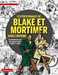 Daubert/collectif,Les Personnages De Blake Et Mortimer Dans L'histoire - Les Evenements Qui Ont Inspire L'oeuvre D'edg