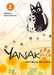 Wakatsuki Megumi,Yanaka - Histoires De Chats T02 - Vol02