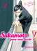 Sano Nami,Sakamoto, Pour Vous Servir ! T01 - Volume 0