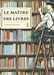 Shinohara Umiharu,Le Maitre Des Livres T01 - Volume 01