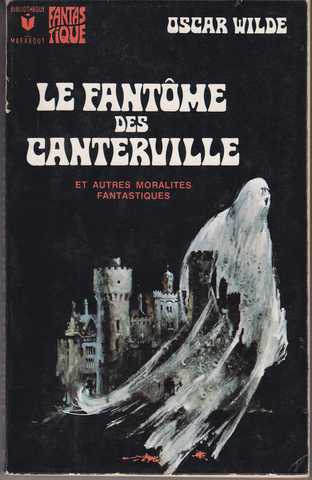 Wilde Oscar , Le fantme de canterville