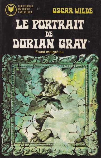 Wilde Oscar, Le portrait de dorian gray