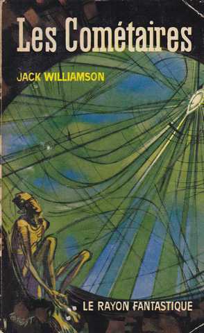 Williamson Jack , Les Comtaires