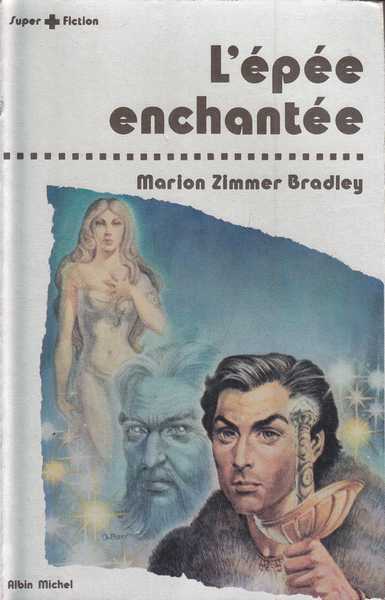 Bradley Marion Zimmer, L'pe enchante