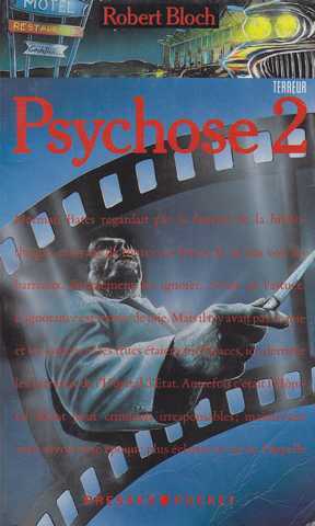 Bloch Robert, Psychose 2