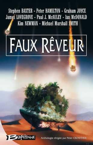 Collectif, Faux Rveur