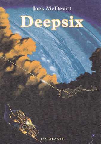 Mcdevitt Jack, Deepsix 