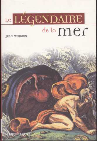 Merrien Jean, Le lgendaire de la mer