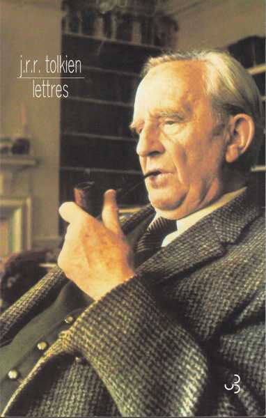 Tolkien J.r.r., Lettres