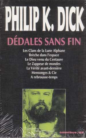 Dick Philip K., Ddales sans fin 