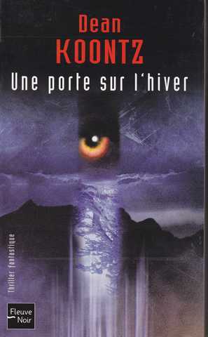 Koontz Dean R. , Une Porte sur l'hiver