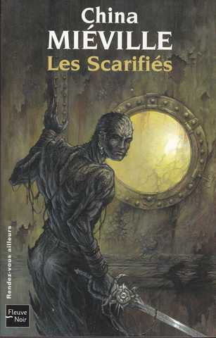 Mieville China, Les scarifis