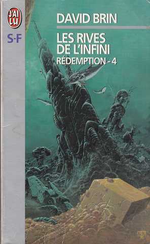 Brin David, Redemption 4 - Les rives de l'infini