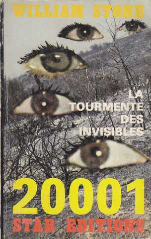 Stone William, La tourmente des invisibles