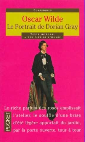 Wilde Oscar, Le portrait de dorian gray