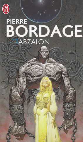 Bordage Pierre, Abzalon