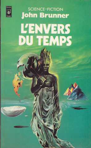 Brunner John, L'envers du temps