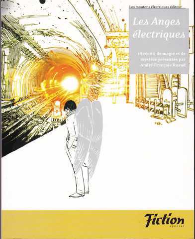 Ruaud André-françois, Les anges électriques