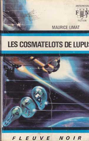 Limat Maurice , Les cosmatelots de lupus