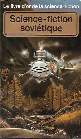 Collectif, Science-fiction soviétique