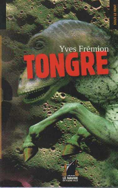 Frmion Yves, Tongre