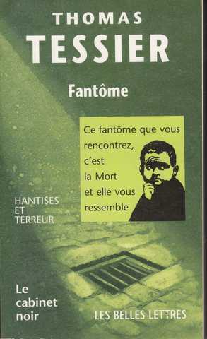 Tessier Thomas, Fantme