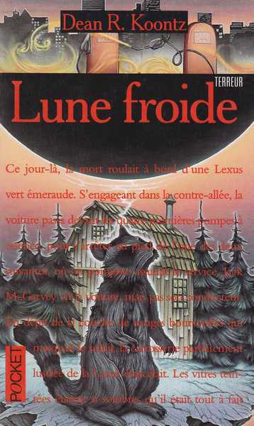 Koontz Dean R. , Lune froide