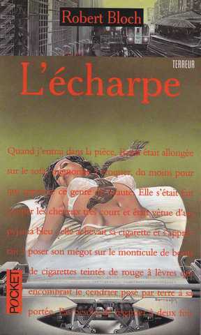 Bloch Robert, L'charpe