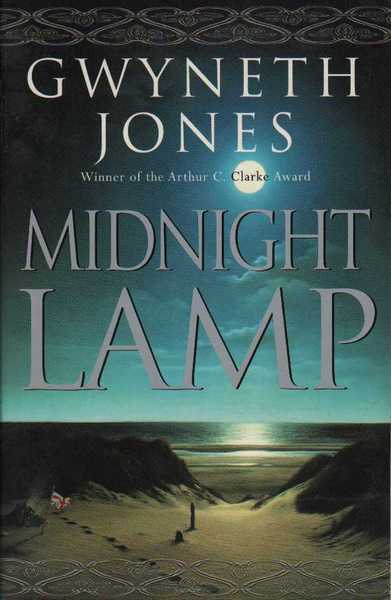 Jones Gwyneth, Midnight lamp