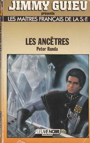 Randa Peter, Les ancetres
