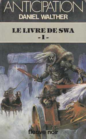 Walther Daniel, Le livre de swa 1