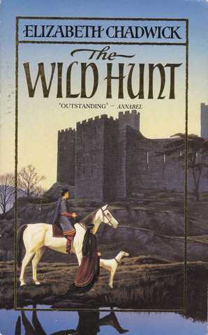 Chadwick Elizabeth, The wild hunt