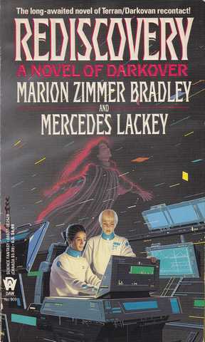 Bradley Marion Zimmer & Lackey Mercedes, Rediscovery