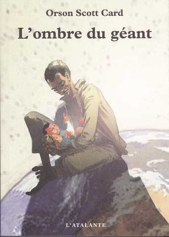 Card Orson Scott, L'ombre du gant