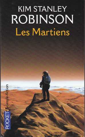 Robinson Kim Stanley, Les martiens