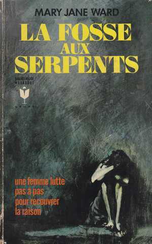 Ward Mary Jane, La fosse aux serpents